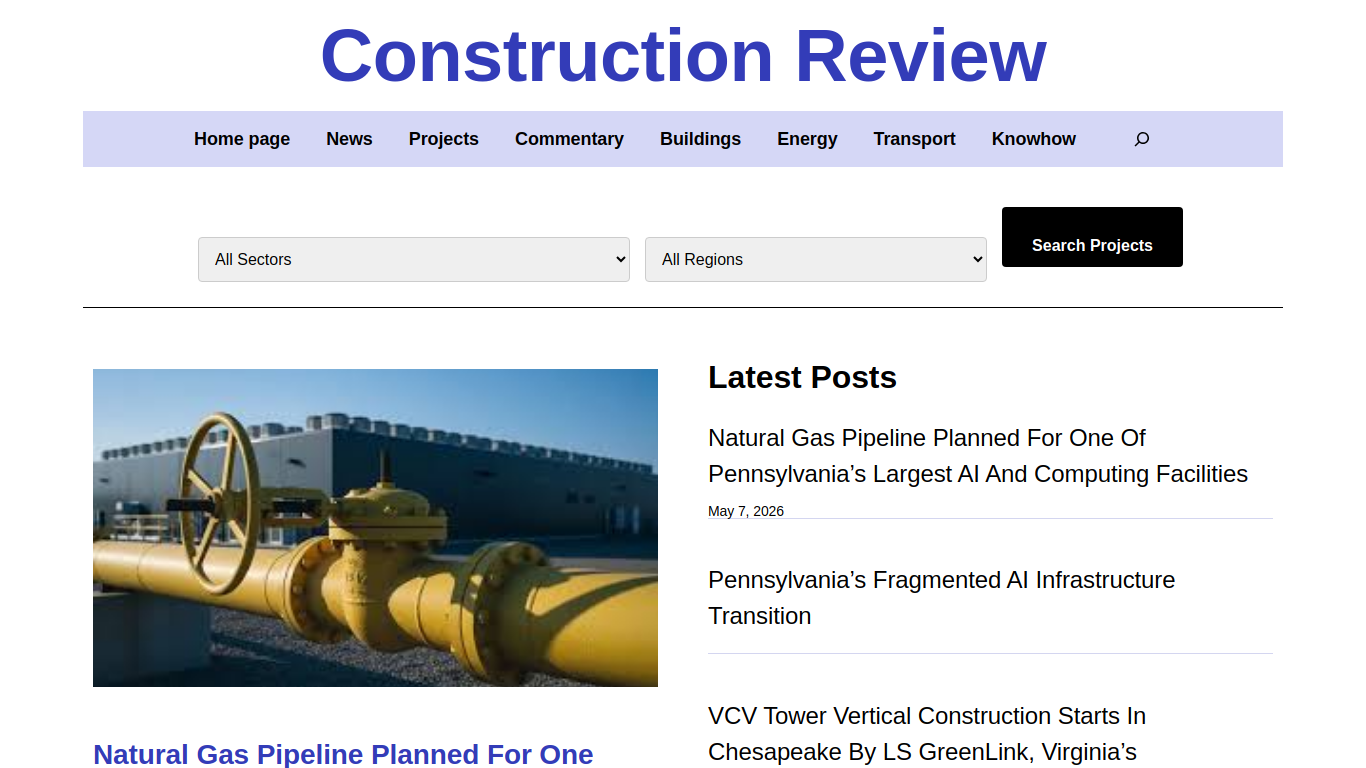 constructionreviewonline.com
