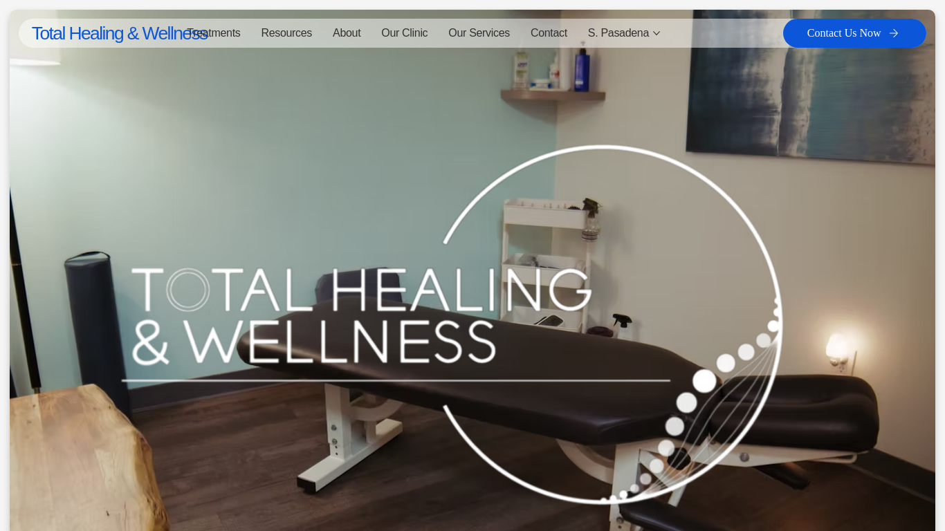 totalhealingandwellness.com
