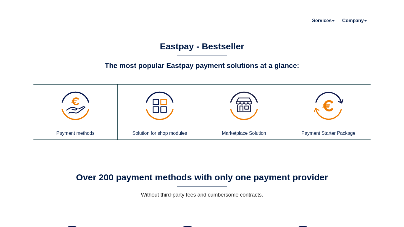 eastpayment.net