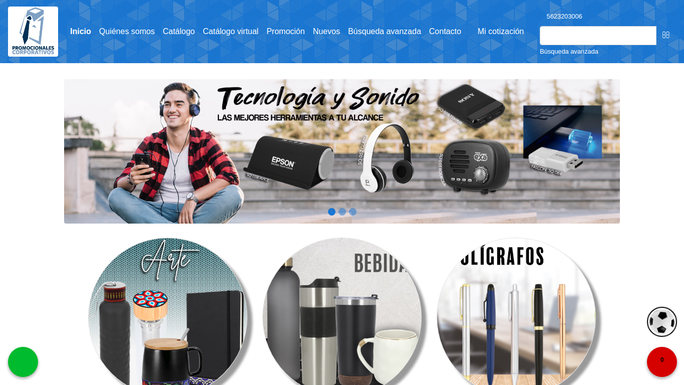 promocionalescorporativos.com.mx