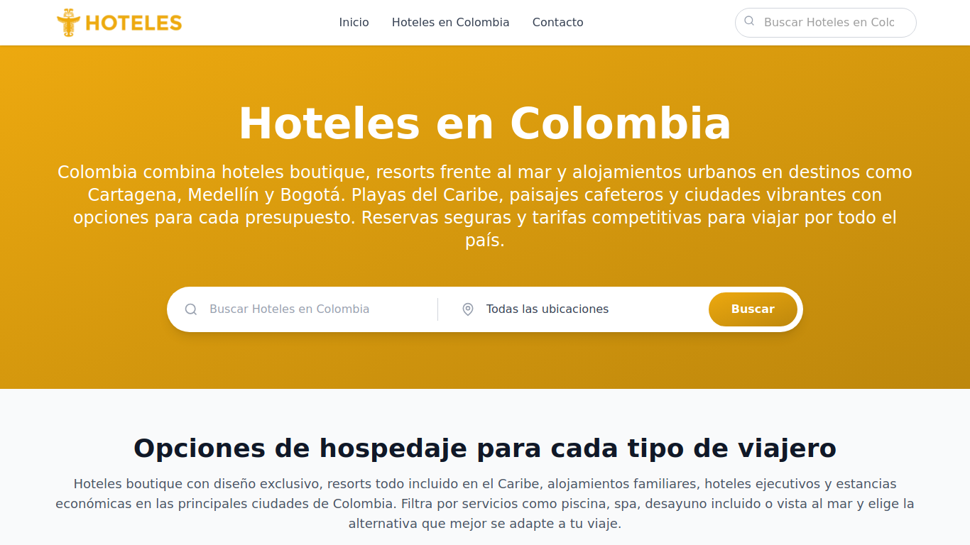 hotelesbeijing.com.co