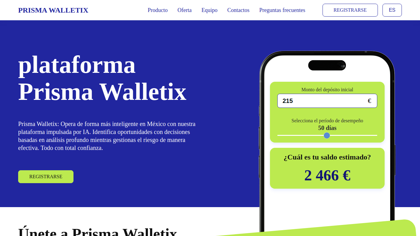 prisma-walletix.com
