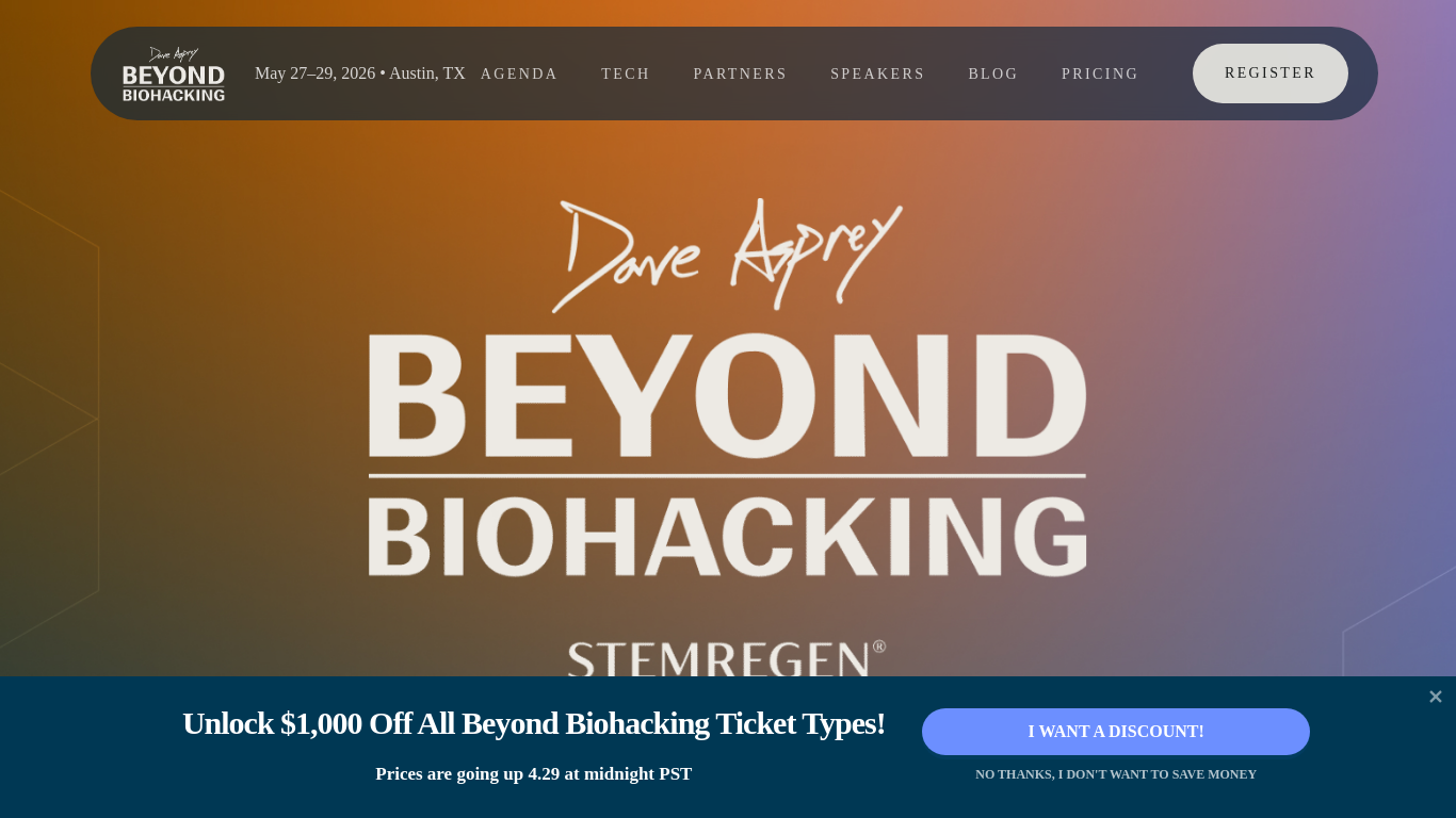 beyondconference.com