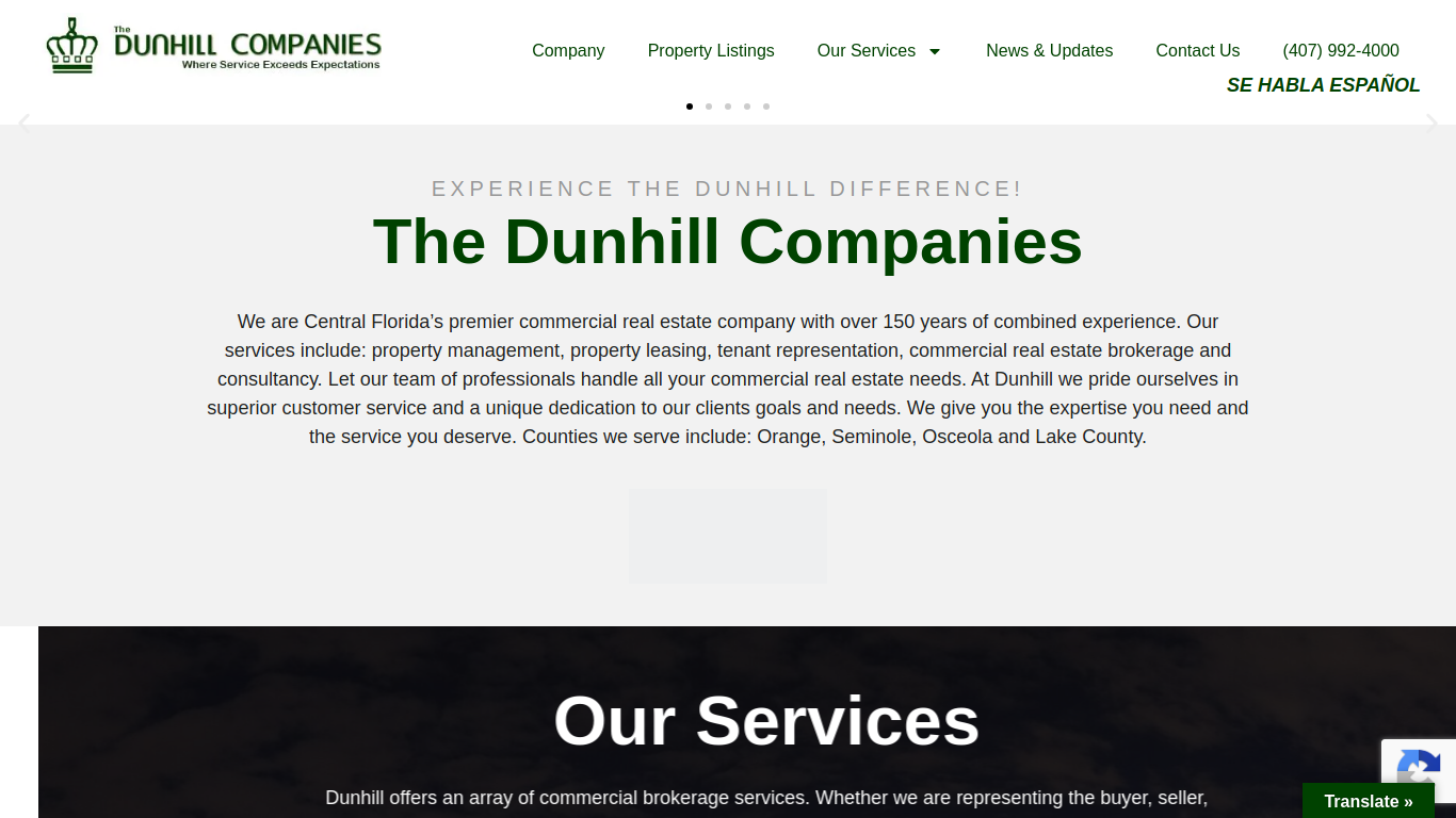 dunhill.net
