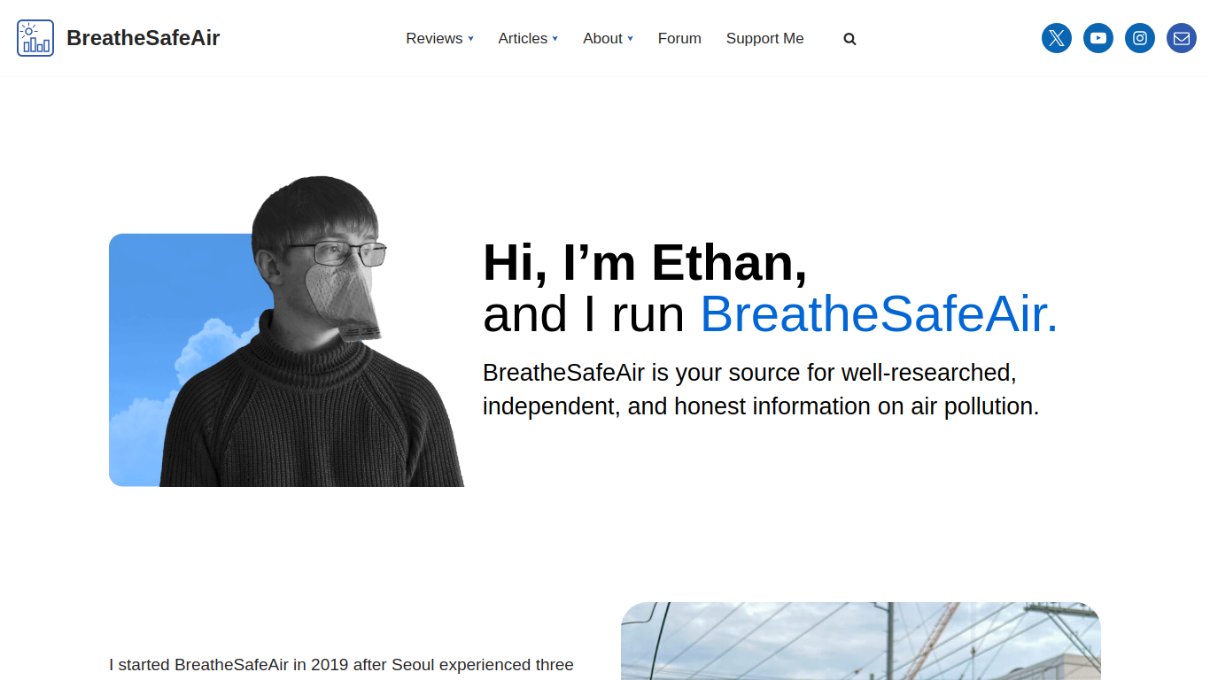 breathesafeair.com