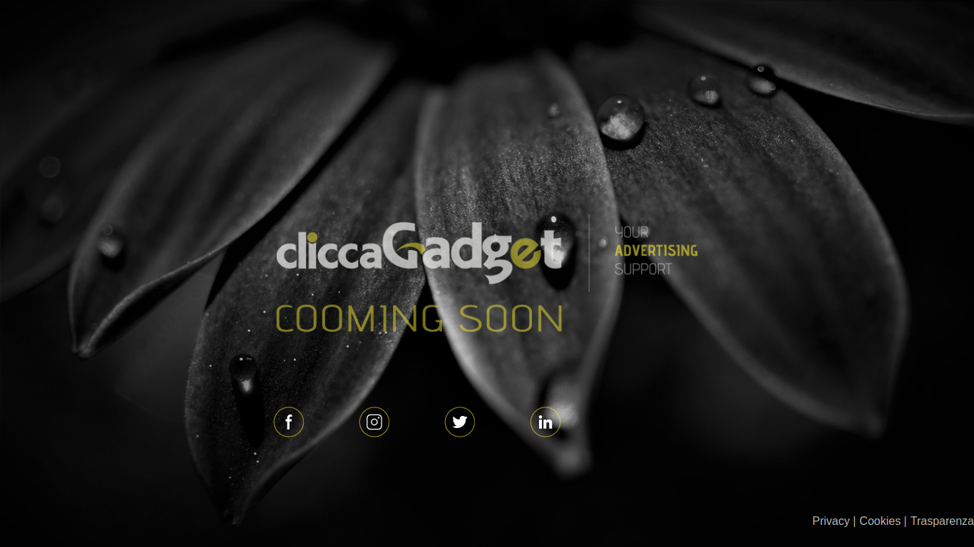 cliccagadget.it