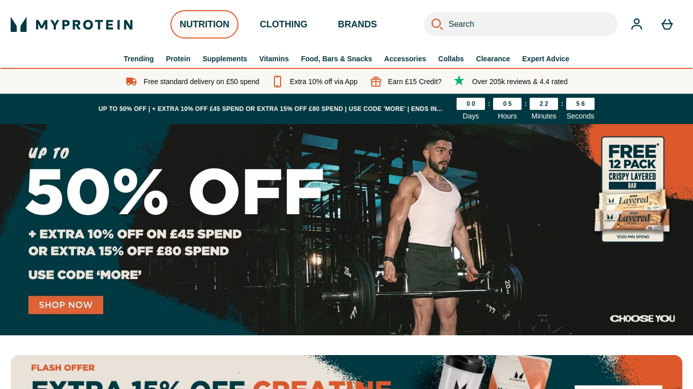 www.myprotein.com