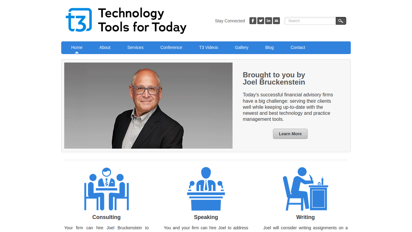 www.joelbruckenstein.com