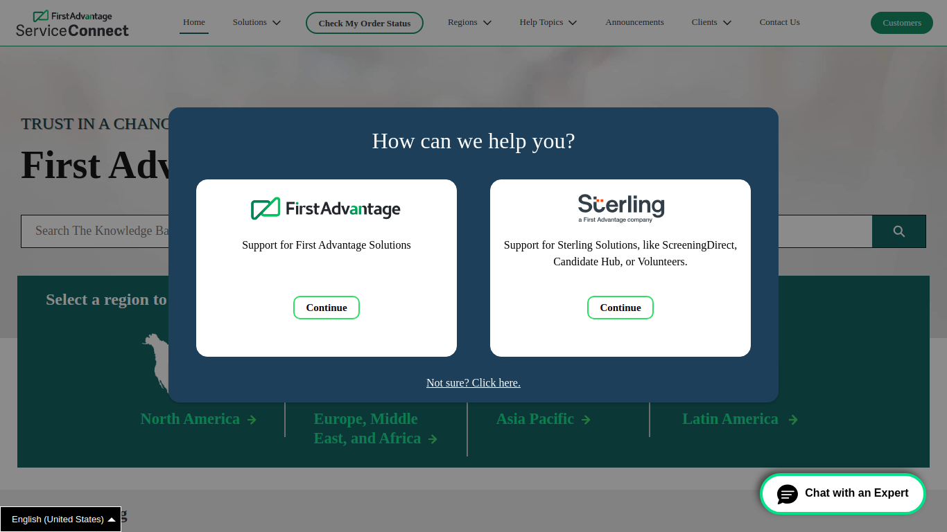 help.fadv.com