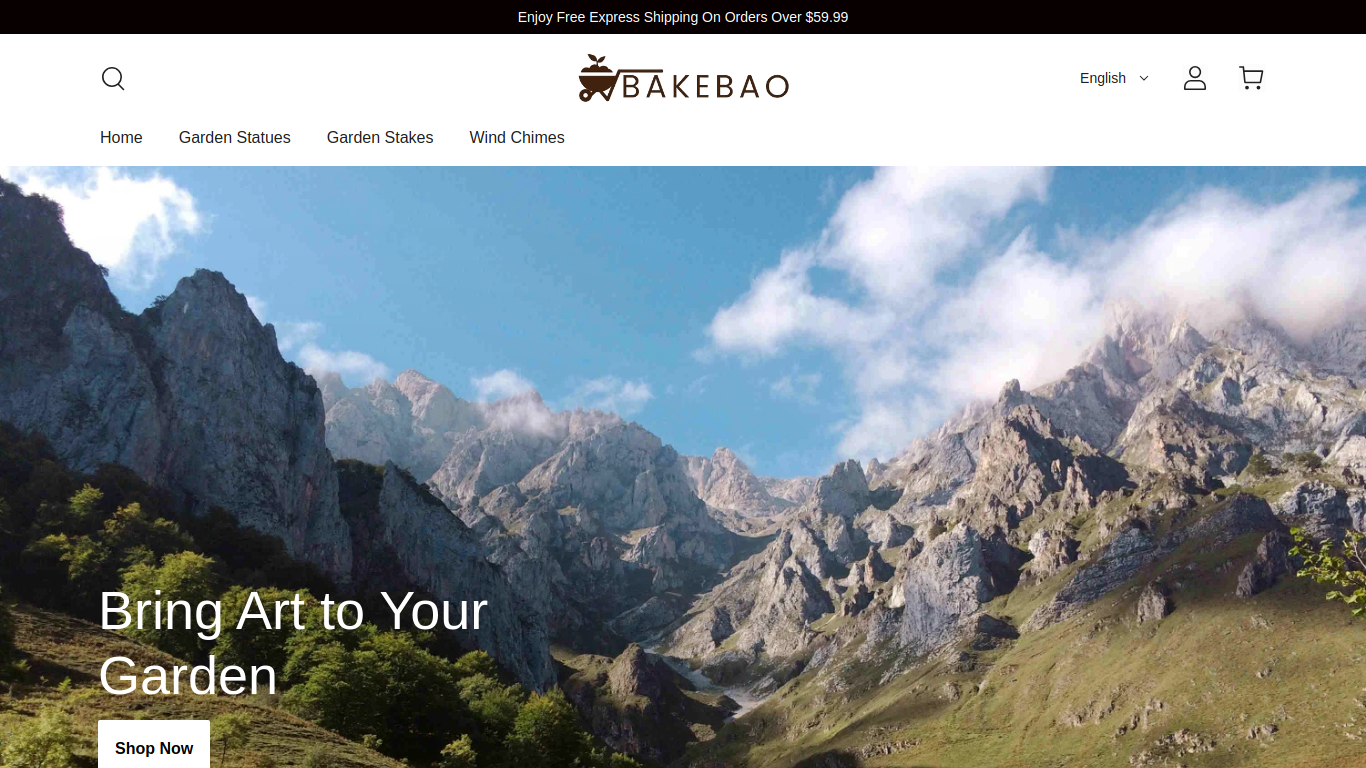 bakebao.com