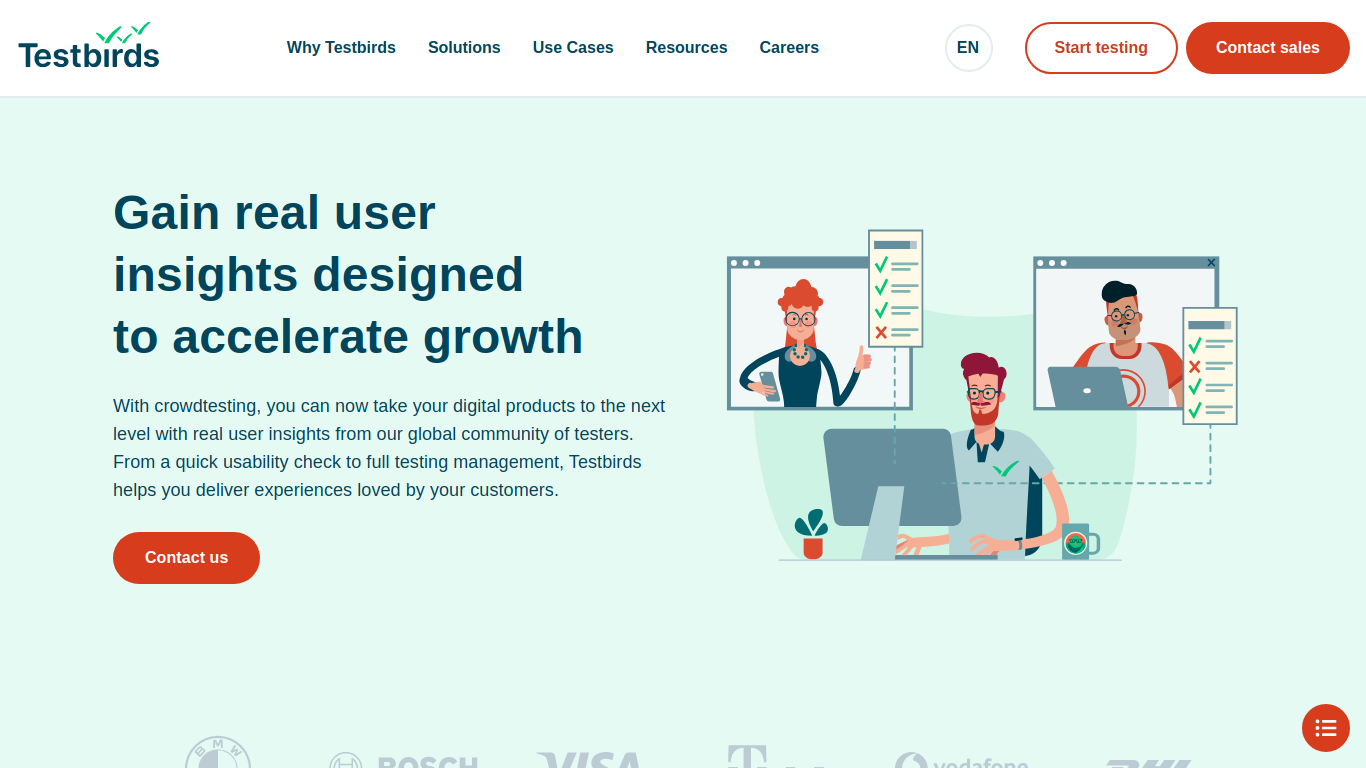 testbirds.com