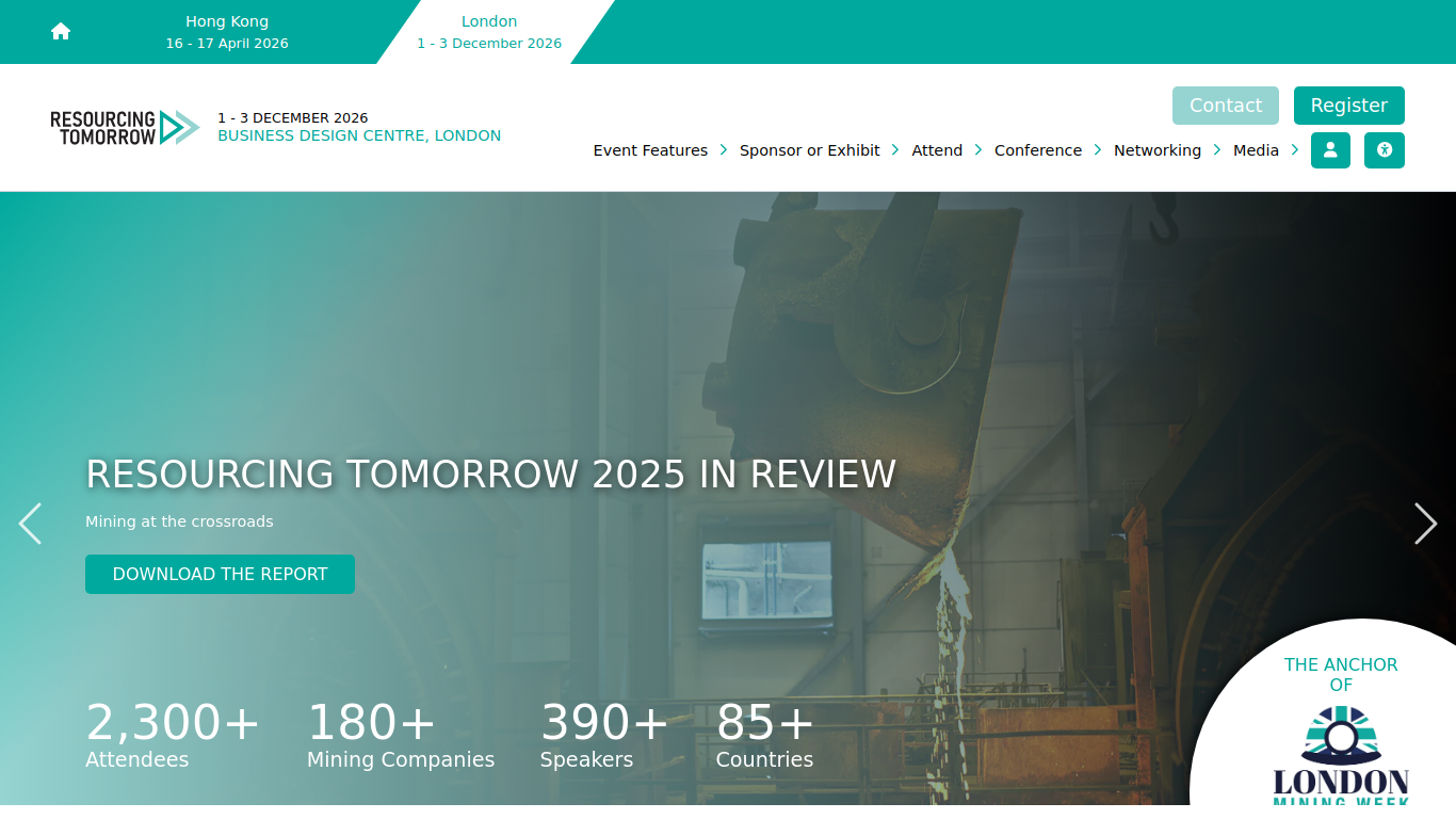 resourcingtomorrow.com