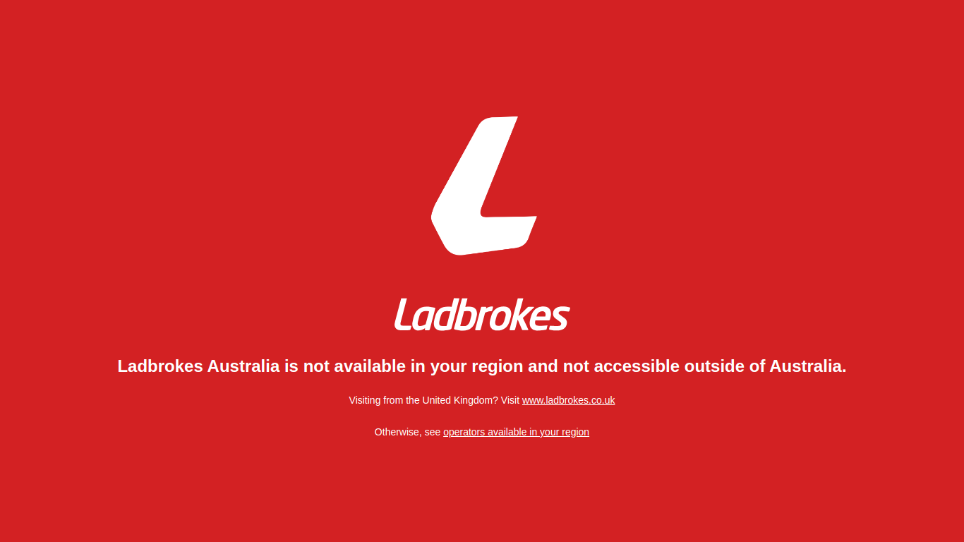 ladbrokes.com.au