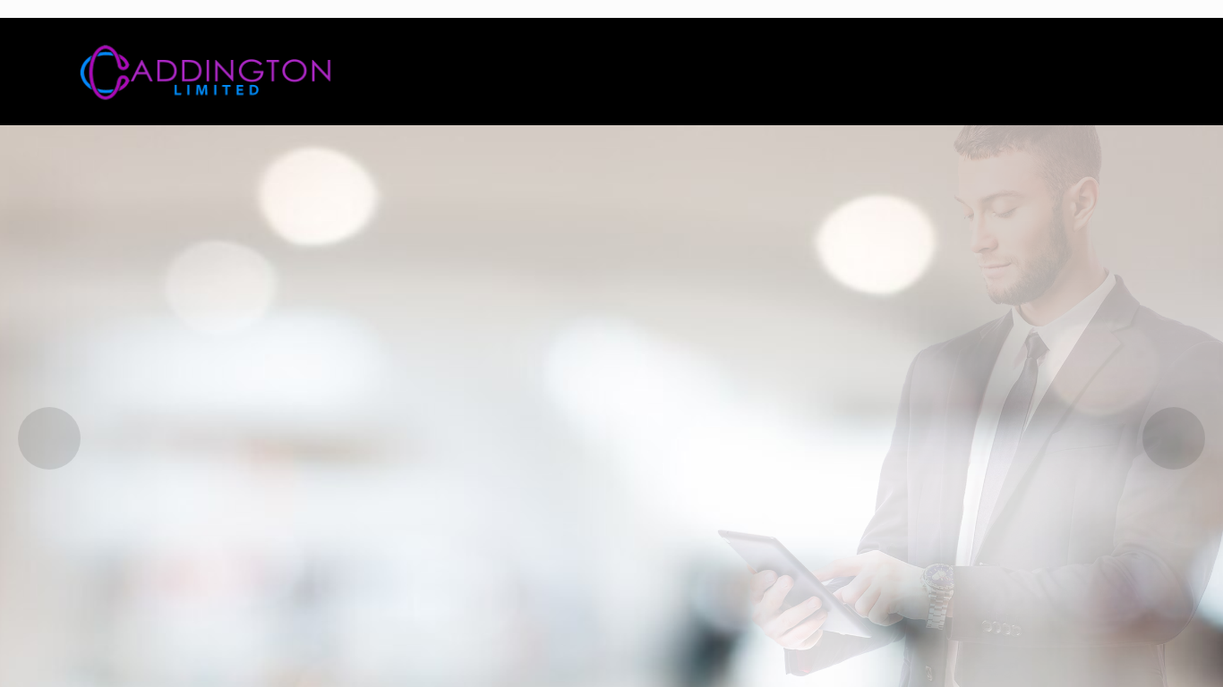 caddingtonlimited.com