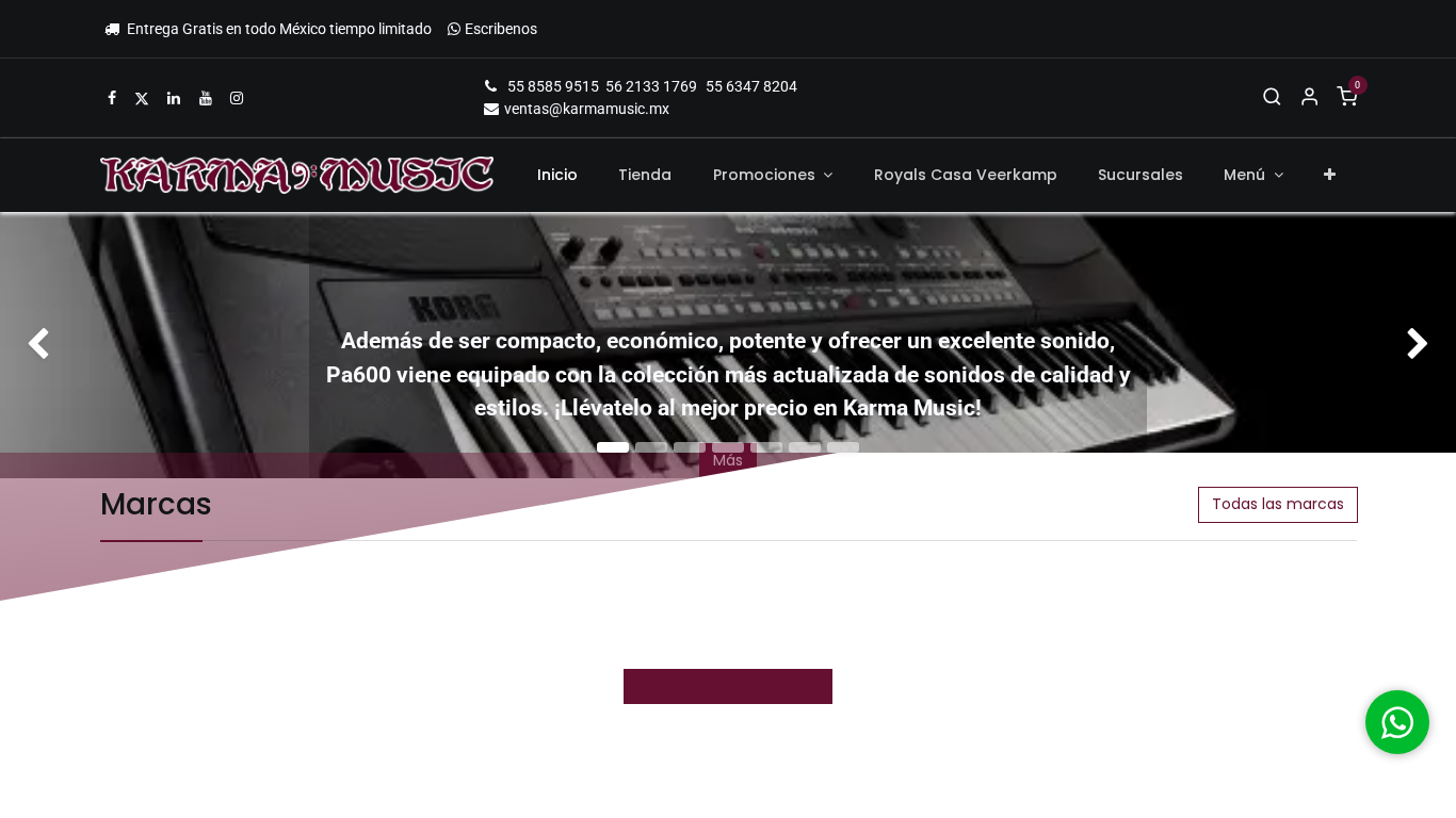 https://www.karmamusic.mx