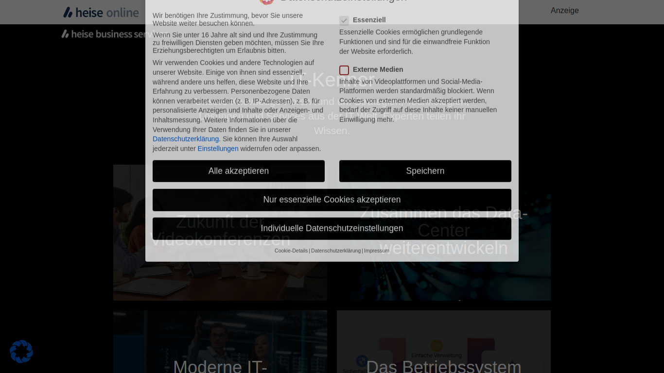 itkenner.de