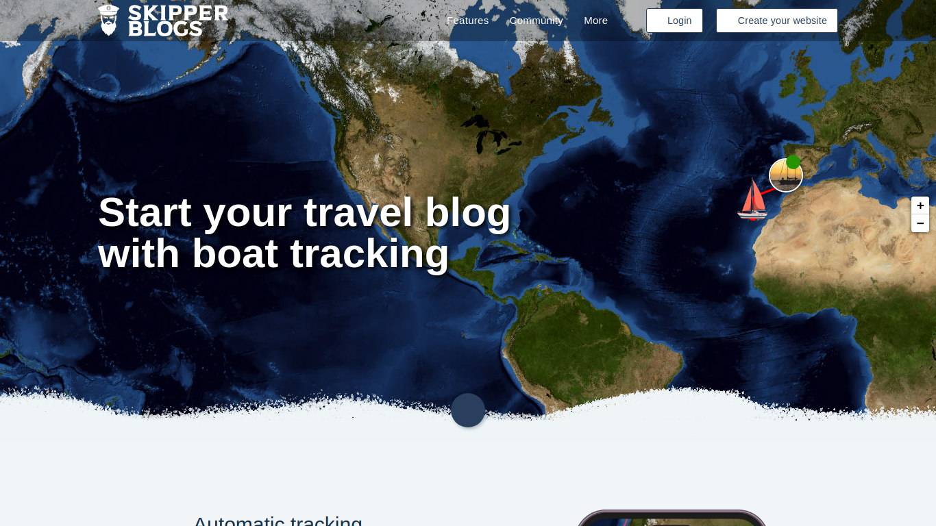 skipperblogs.com