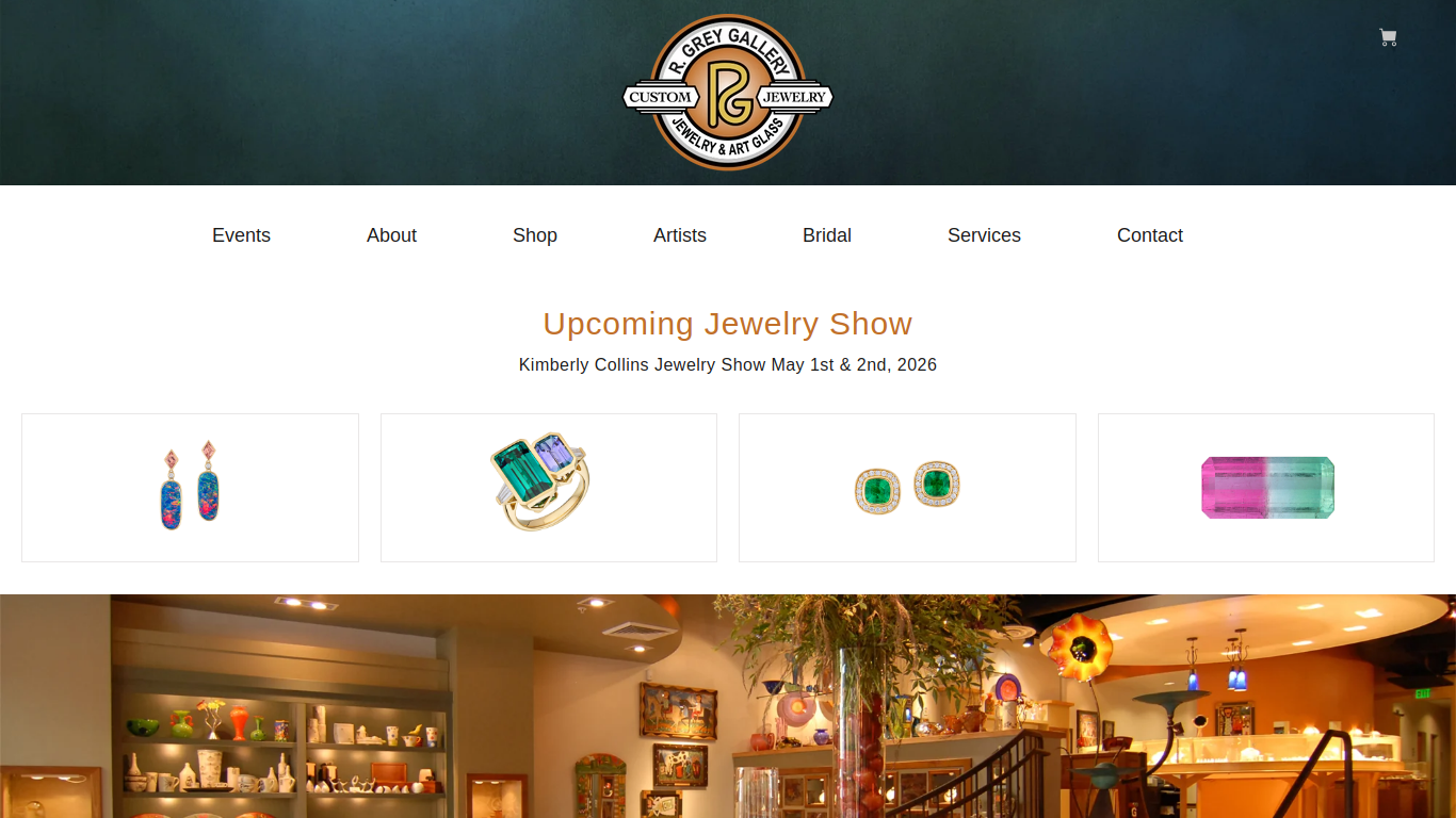 www.rgreygallery.com