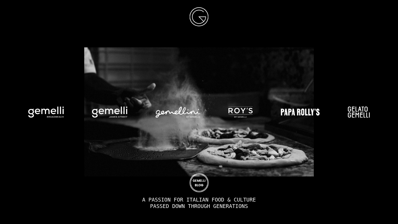 gemelliitalian.com.au