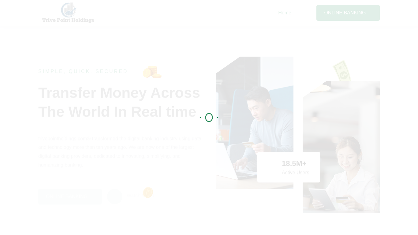 trivepointholdings.com