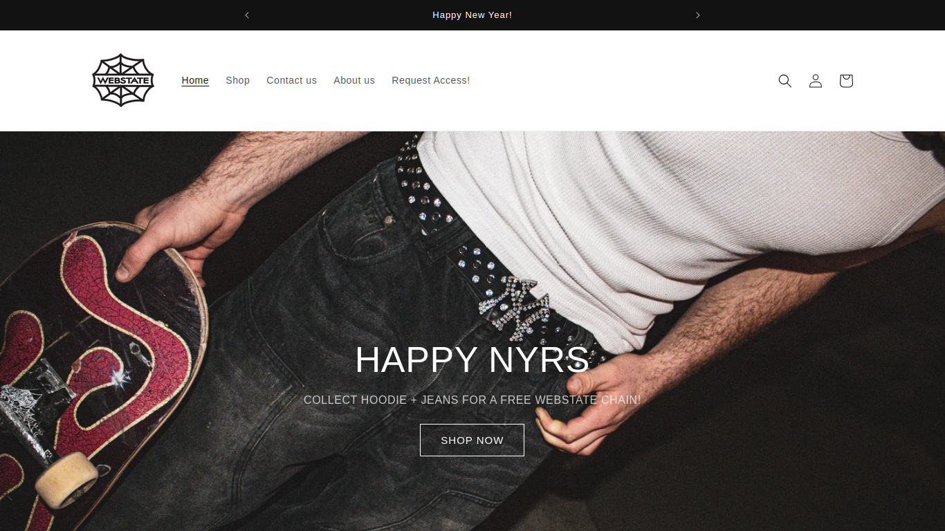 www.webstate.shop