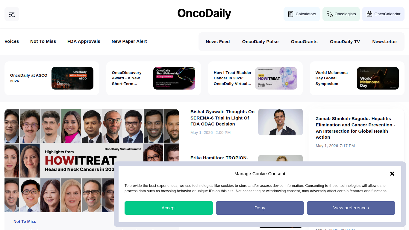 oncodaily.com