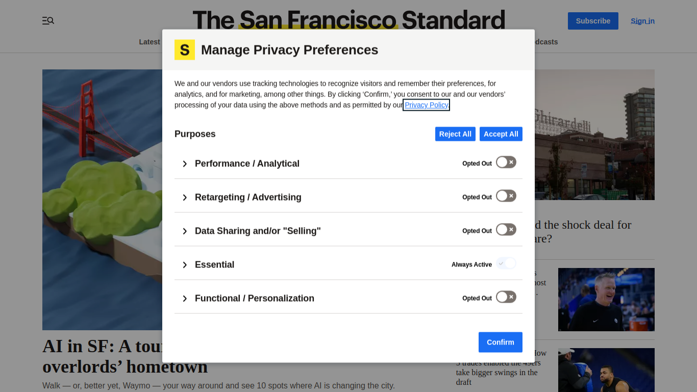 sfstandard.com