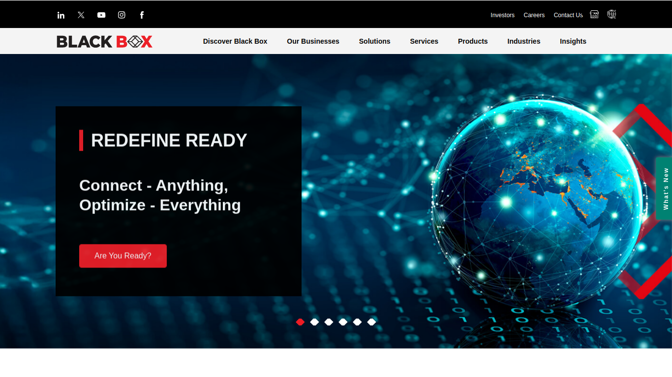 blackbox.com