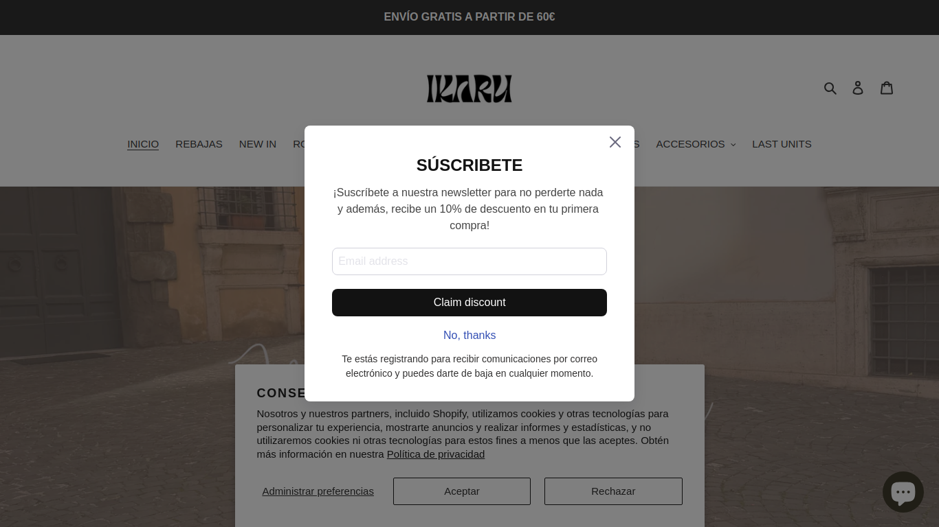 ikarushop.com