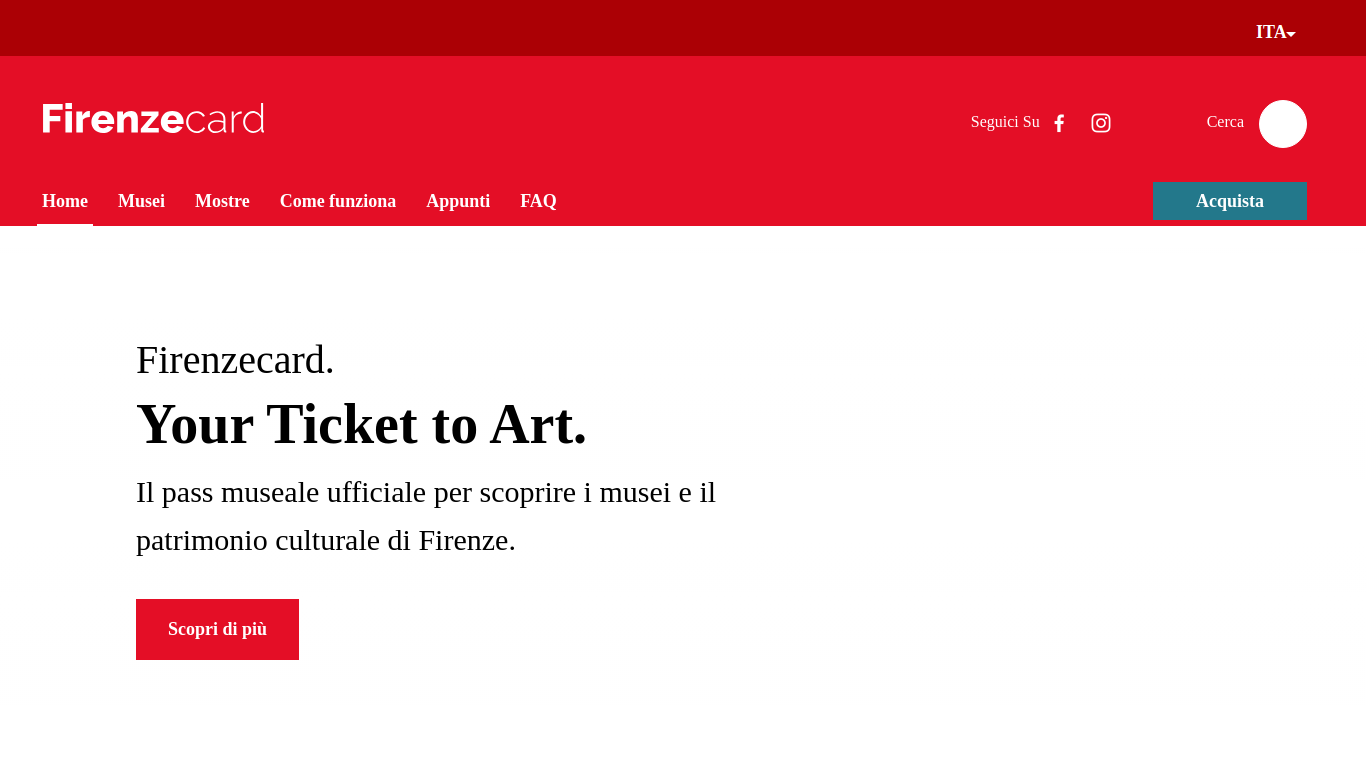 firenzecard.it