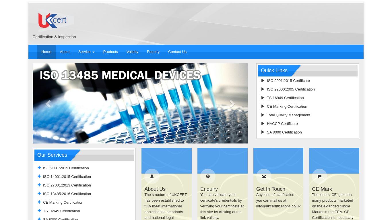 https://www.ukcertifications.org.uk