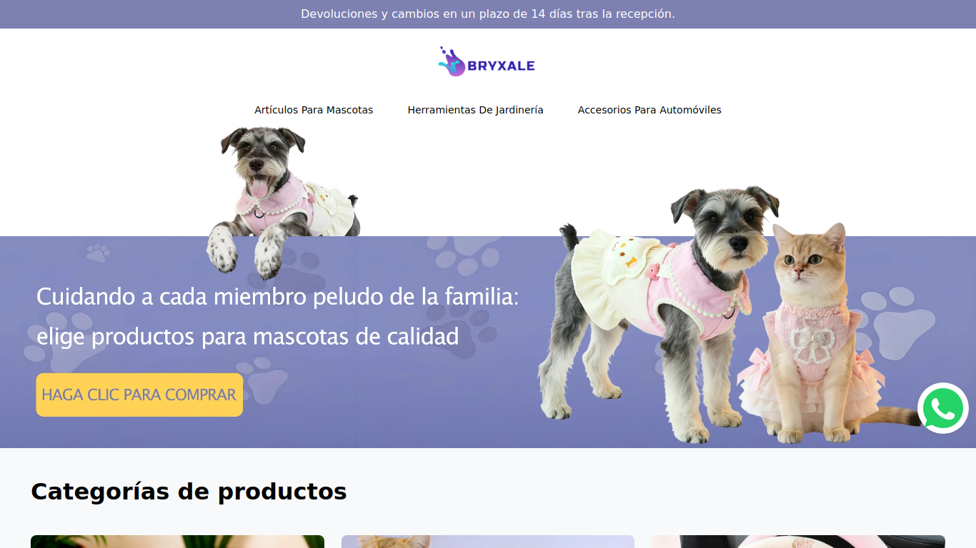bryxale.com