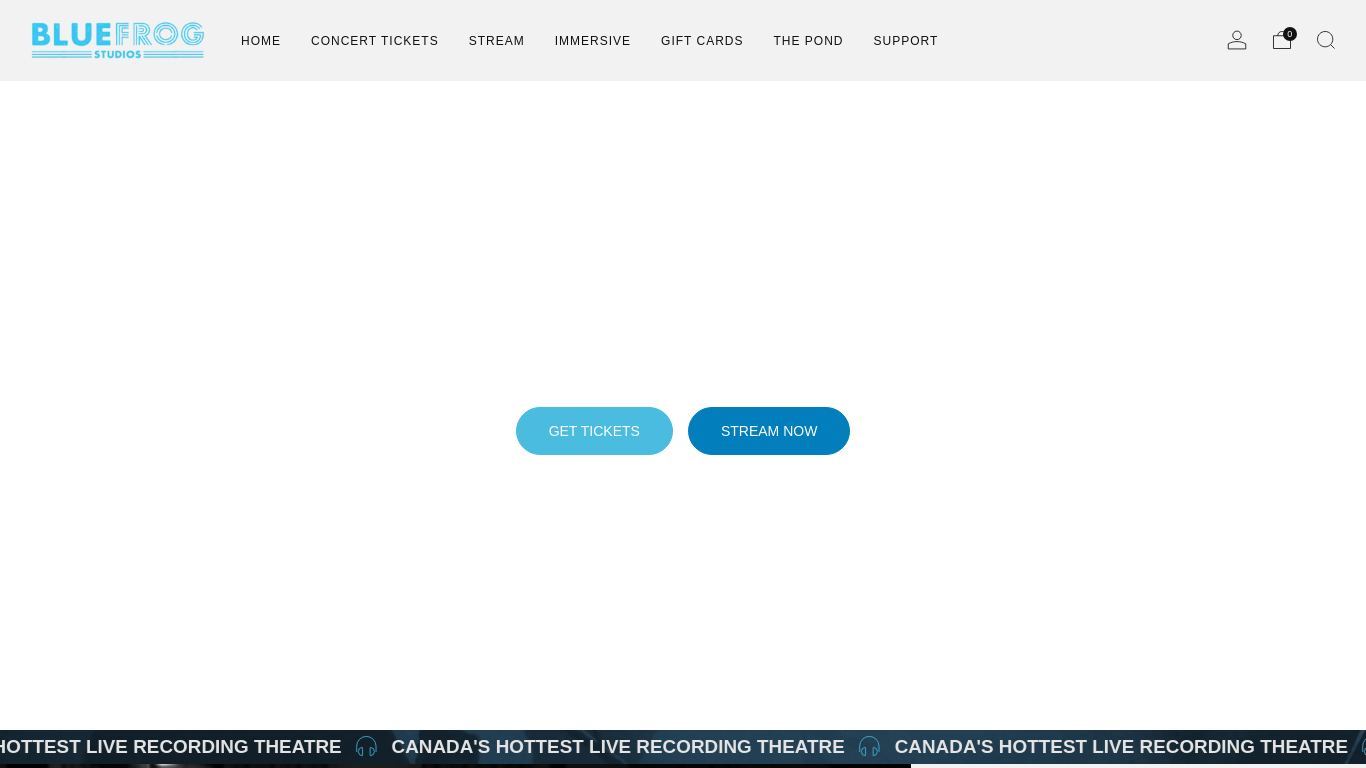 bluefrogstudios.ca