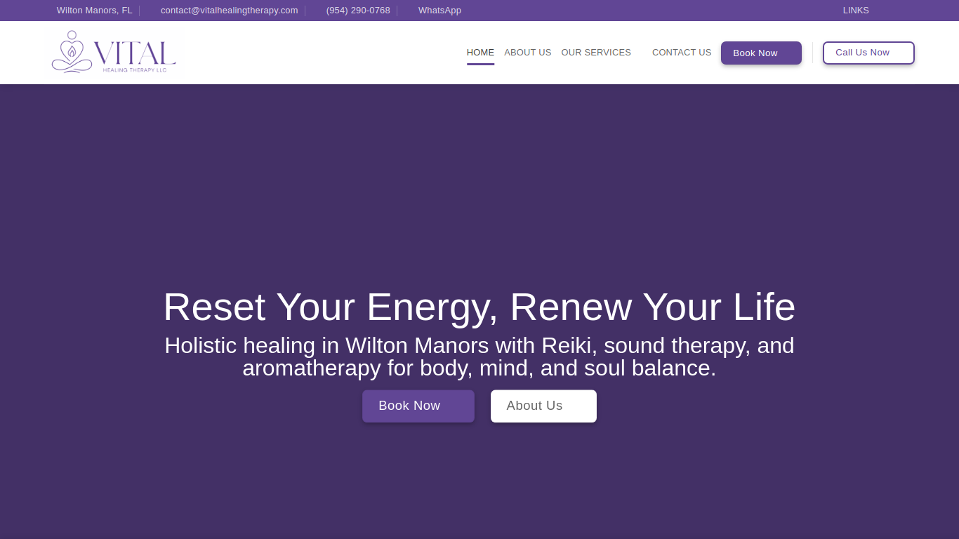 vitalhealingtherapy.com