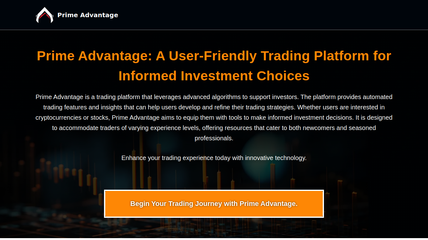 primeadvantagetrading.com