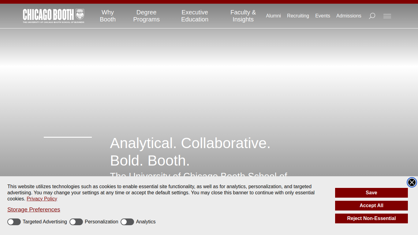 chicagobooth.edu