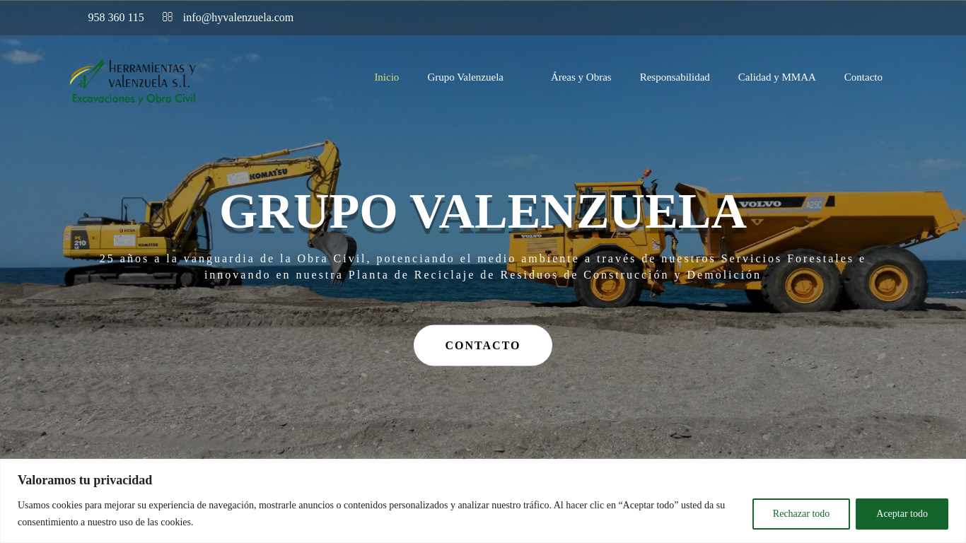 hyvalenzuela.com