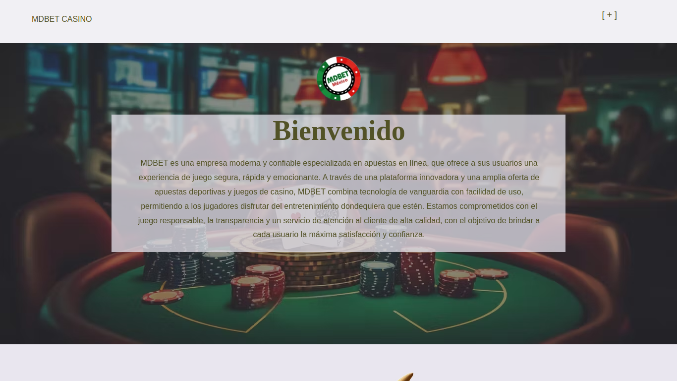 www.mdbetmx.com