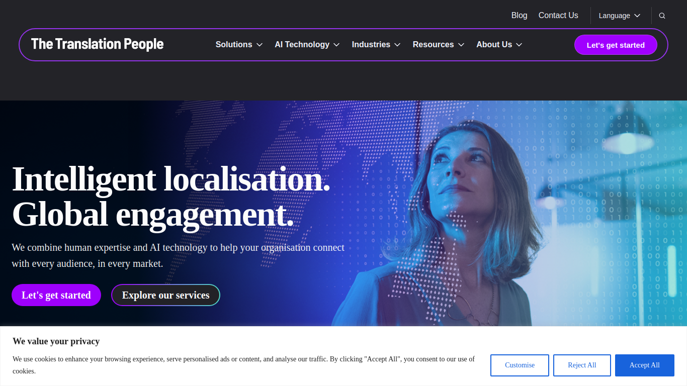 thetranslationpeople.com
