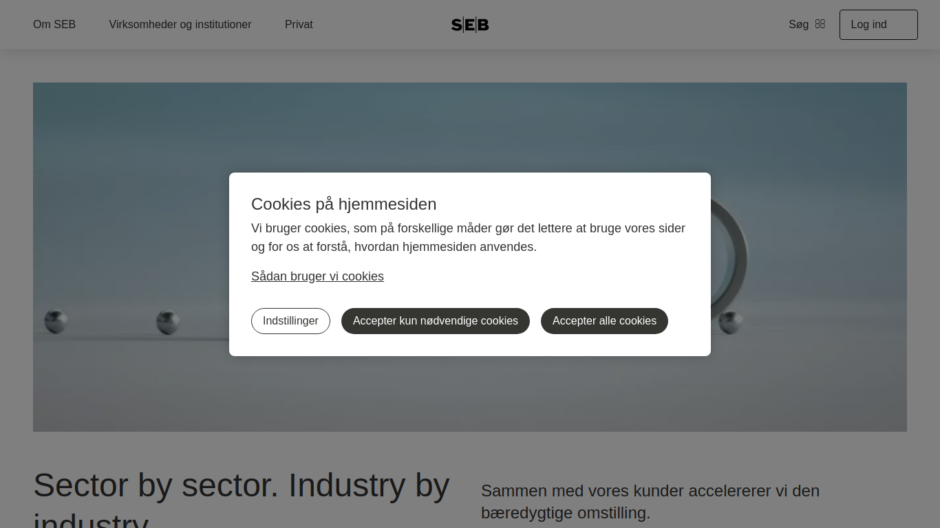 seb.dk