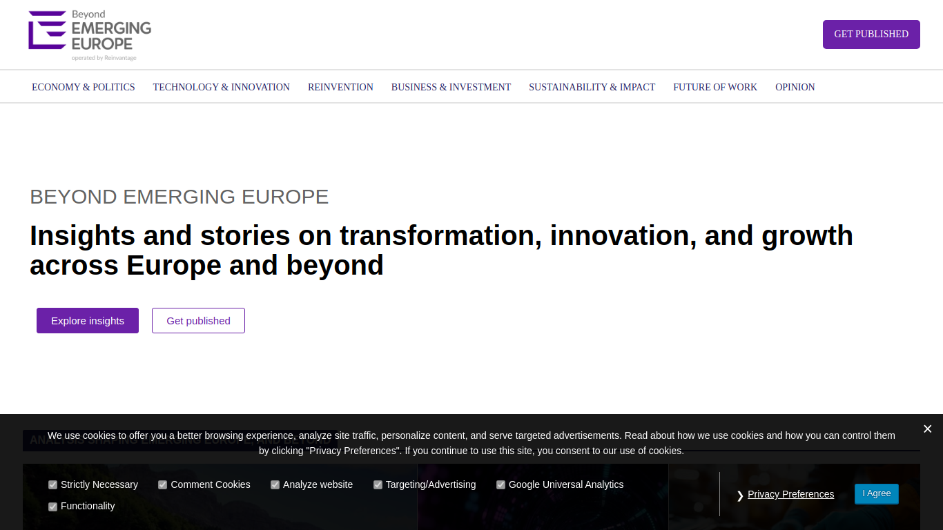 emerging-europe.com