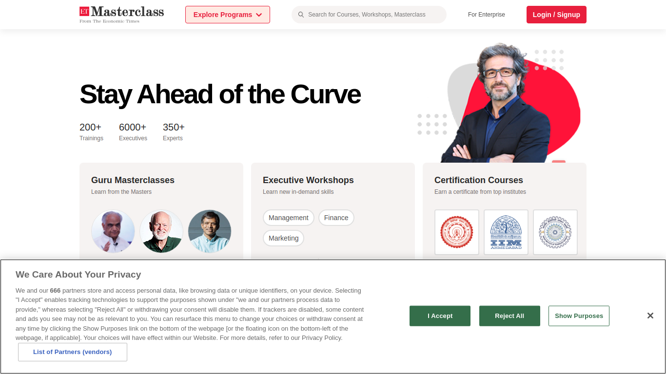 etmasterclass.com