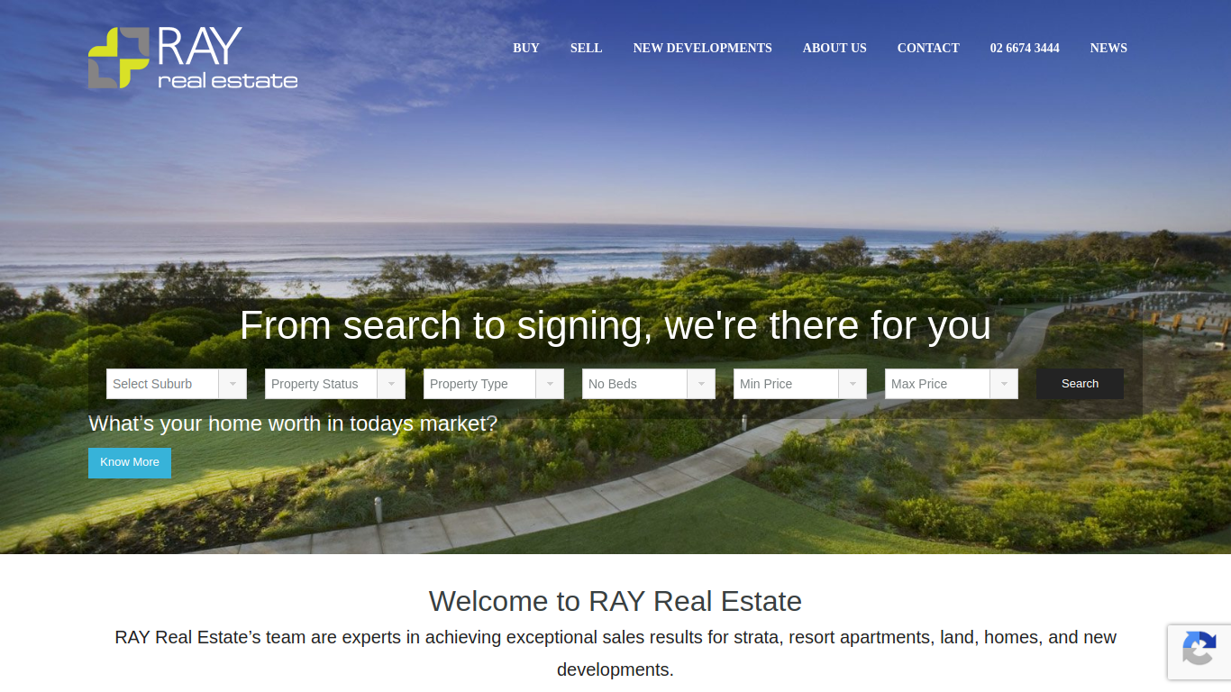 rayrealestate.com.au