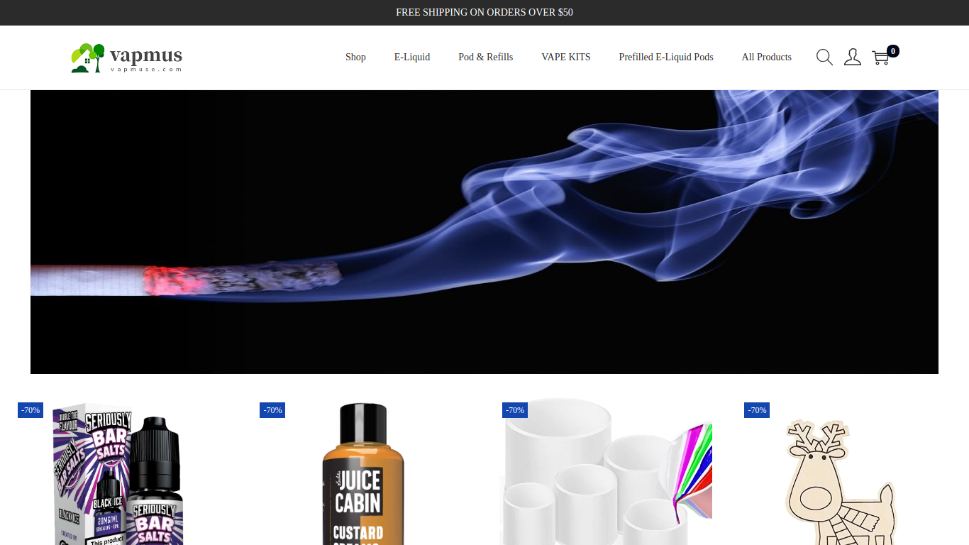 www.vapmuse.com