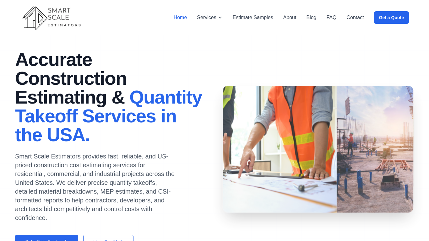 www.ssestimator.com