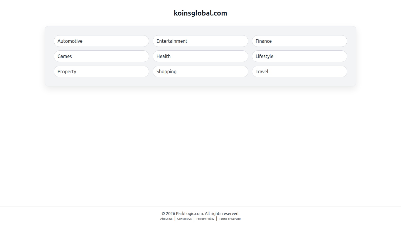 koinsglobal.com