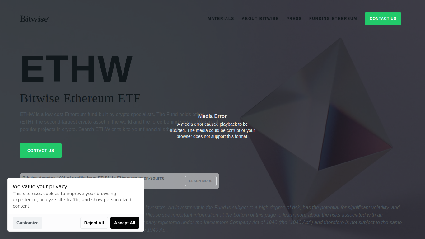 ethwetf.com