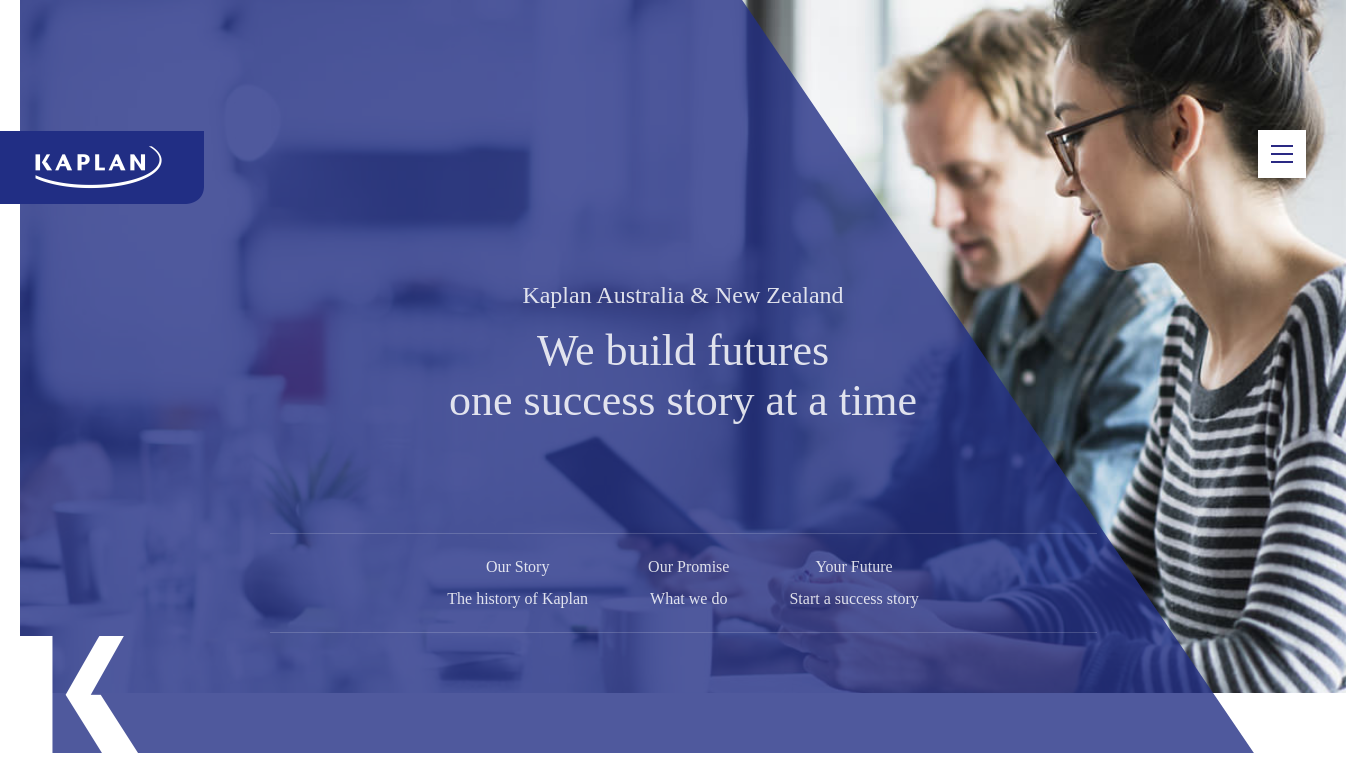 kaplan.edu.au