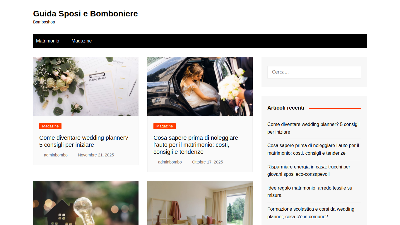 bomboshop.it