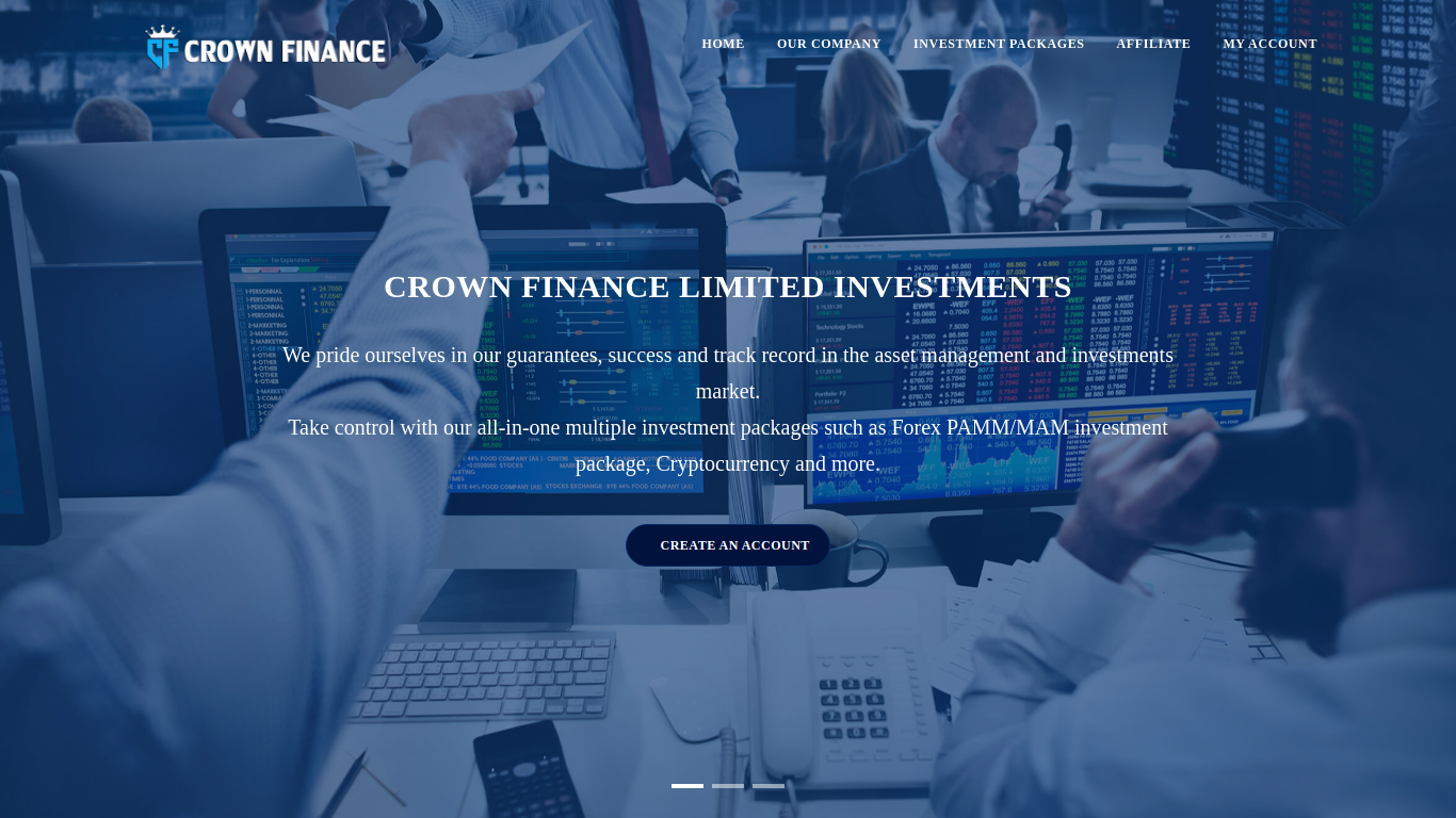 crownfinancelimited.com